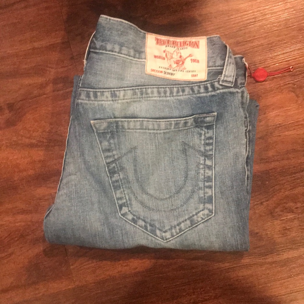 True Religion Jeans men